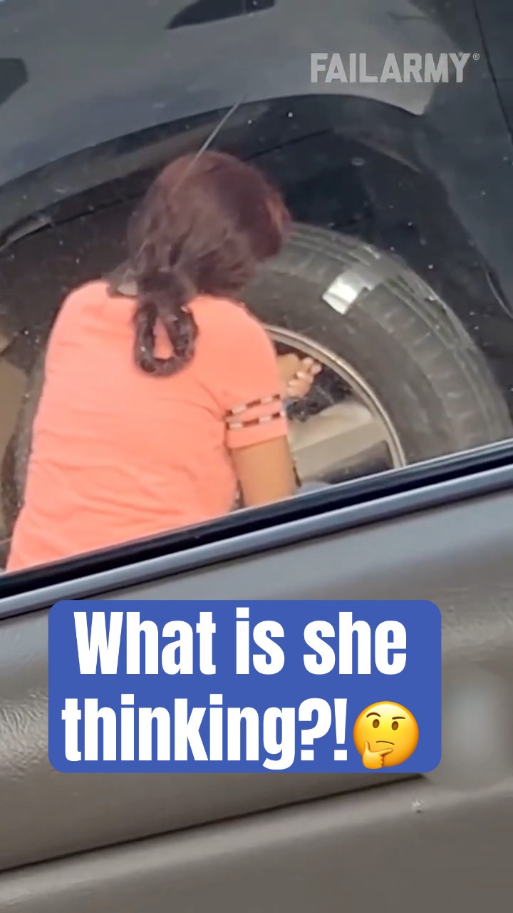 Tire Fail